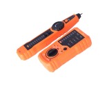 RJ11 RJ45 Cat5e 6 Phone Line Tracker Oscilloscope Carbon Powder Ethernet LAN Network Cable Tester Detector