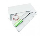 FF-FPX-P11 ODF Sliding Fiber Optic Patch Panel