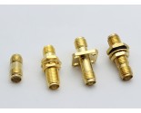 SMA Female to SMA Female Adapters