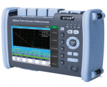 Splitter OTDR Fiber Optic Reflectometer Upgraded from FF-990PRO Series OTDR