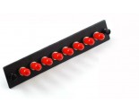 Simplex ST Adapter Plate