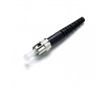 ST/UPC Epoxy Connector with 2.0mm Boot