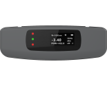 TYNISH Optical Multimeter OPM & VFL Optical Power Meter and Visual Fault Locator Thumb Sized