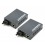 1 Fiber Ethernet Converter, BIDI WDM, SC, 80km 10/100BASE-TX to 100BASE-FX BIDI WDM