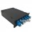 12 Fiber MPO MTP Breakout Cassette with MPO to LC Cable