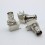 BNC Q9 Connector for PCB BNC-KWEY