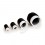 FF-SE Series Cold Shrink End Caps Ø25 Ø35 Ø55 Ø95