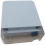 FF-FOS1B 1 Core FTTH Fiber Socket (Max Capacity: 1 cores ), Wall Mounting, 115x86x23mm