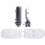 FOSCYA5 Dome Type Heat Shrinkable Fiber Optic Splice Closure