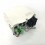 FTTH 16 cores fiber optic termination box (Model# FF-FTB16K2)