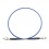 SMA905 Flat End Face Patch Cable High Power Patch Cord Energy Laser Cable Armored Cable