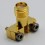 SMA Female Adapter for PCB