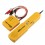 Tracker Diagnose Tone Finder Telephone Wire Cable Tester Toner Tracer inder Detector Networking Tools