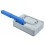 FF-CLE-W90 Fiber Optic Cleaner for ONT ONU Bulkhead and Connector Cleaning