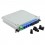 8 Channels Insertion Type PLC Splitter