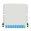 8 Channels Insertion Type PLC Splitter