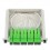 8 Channels Insertion Type PLC Splitter