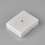 FF-FOS2J Fiber Optic Socket Faceplate for Indoor Cable 2 CoreS Wall Mounting