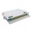 12 ST ODF FDU Full Loaded, With Adapters, Pigtails and All Installation Accessories