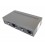 14 Port Chassis Media Converter, 110V (Dual Power) Plug-and-Play with Hot-Swap Features 