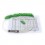 16 Channels Micro Type PLC Splitter 900μm Fiber