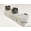 Isopropyl Alcohol Automatic Dispensing Bottle Plastic, 100ML/ 200ML/ 250ML