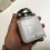 Isopropyl Alcohol Automatic Dispensing Bottle Plastic, 100ML/ 200ML/ 250ML