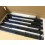 Rack Mounted PLC Spliter 1 U hight 19 inch 8 channels 16 channels 32 Channels Optional