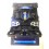 FF-710M Automatic Fusion Splicer Fusion Splicer Fiber Optic Splicing Machine Fiber Fibre Welding