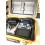 FF-710M Automatic Fusion Splicer Fusion Splicer Fiber Optic Splicing Machine Fiber Fibre Welding