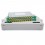 24 ST ODF FDU Full Loaded, With Adapters, Pigtails and All Installation Accessories