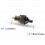2.5mm Male to 1.25mm Female Adapter