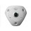 6MP 15M IR 360 Degree View Angle Fisheye Network Camera Smart IPC IP CCTV Camera Built-in Mic & speaker