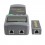 SC8108 Portable LCD Network Tester Meter&LAN Phone Cable Tester & Meter With LCD Display RJ45