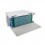 72 Duplex LC ODF FDU Full Loaded, With Adapters, Pigtails and All Installation Accessories