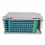  72 SC ODF FDU Full Loaded, With Adapters, Pigtails and All Installation Accessories