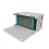 96 FC ODF FDU Full Loaded, With Adapters, Pigtails and All Installation Accessories