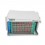 96 FC ODF FDU Full Loaded, With Adapters, Pigtails and All Installation Accessories