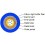 6 Fibers Armored Patch cord