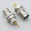 BNC Female Connector Adapter for PCB BNC-50KY BNC-KYBNC Q9-50KY