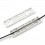Fiber Drop Cable Protector, FTTH Drop Splice Closure