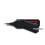 CLE-ELE 2.5 and 1.25mm Electric fiber ferrule cleaner suitable for cleaning fiber optic connectors and adapters