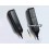 CLE-ELE 2.5 and 1.25mm Electric fiber ferrule cleaner suitable for cleaning fiber optic connectors and adapters