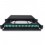 cold rolled optical fibre drawer ODF 24 Duplex LC 24 ports fiber optic patch panel Distribution Frame