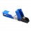 ESC250D SC UPC fast connector