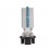 240 cores dome type fiber optic splice closure 530(H)×223(Φ)mm
