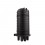 240 cores dome type fiber optic splice closure 530(H)×223(Φ)mm