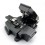 FC-90T Fiber Cleaver for Single Fiber and Ribbon Cable