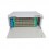 72 FC ODF FDU Full Loaded, With Adapters, Pigtails and All Installation Accessories
