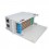 72 FC ODF FDU Full Loaded, With Adapters, Pigtails and All Installation Accessories